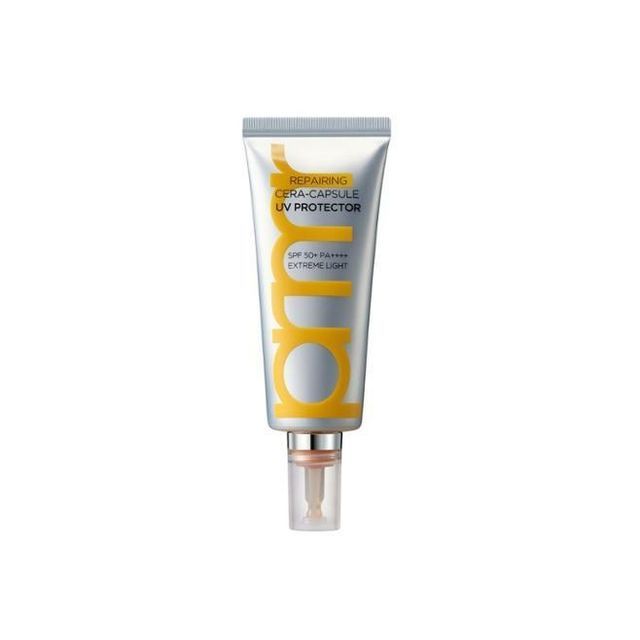 primera - Repairing Cera-Capsule UV Protector | YesStyle