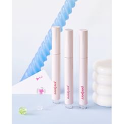 peripera - Heart Jam Glow Lip Lucky Lottery Edition - 3 Colors