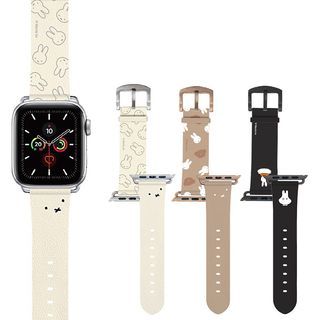 Louis Vuitton Apple Watch craft strap