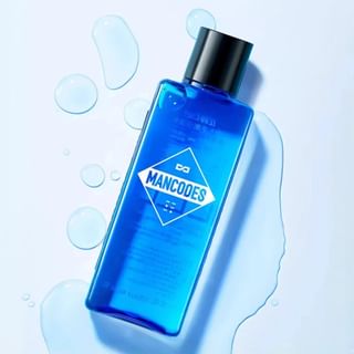 MANCODES - Men's Balancing Hydrating Toner
