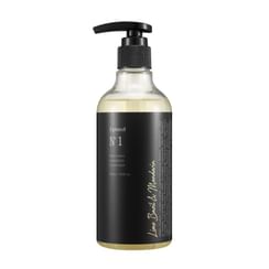 THE PLANT BASE - Episo;d No. 1 Perfumed Hand Body Wash