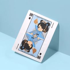 MEETFUNS - Plump Moisturizing Icy Mask (7pcs)