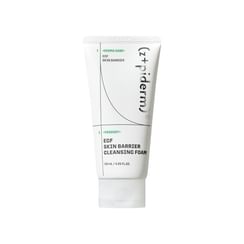 zipiderm - EGF Skin Barrier Cleansing Foam