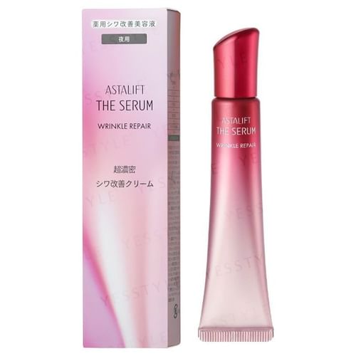 セット売り】ASTALIFT THE SERUM WRINKLE REPAIR