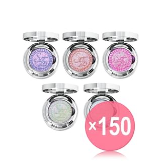 SheenEffect - Chasing Light Series Chameleon Eyeshadow - 5 Colors (x150) (Bulk Box)