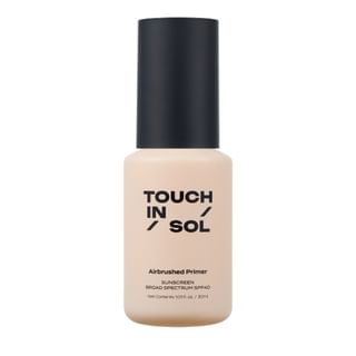 touch in SOL - Airbrushed Primer