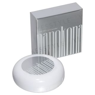 MIZUHASHIHOJYUDO - NANOKONA Face Powder