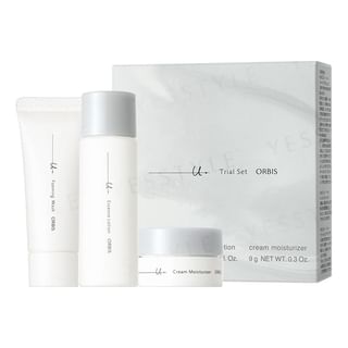 Orbis - U. Trial Set