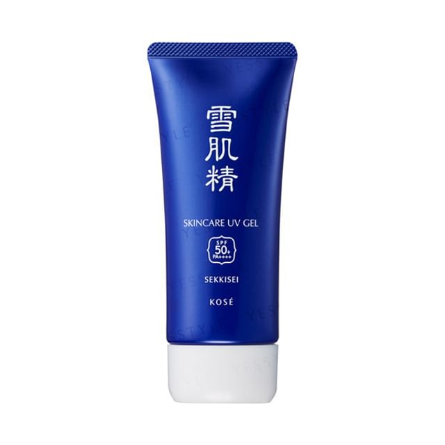 sekkisei spf 50