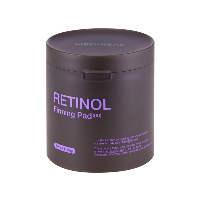 Retinol Firming Pad
