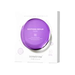 DERMAFIRM - Soothing Repair Mask R4 Set