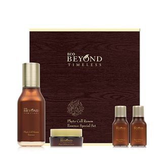 BEYOND - Timeless Phyto Cell Renew Essence Set