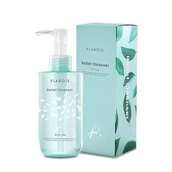 FLABOIS - Relief Cleanser 200ml