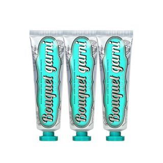 BOUQUET GARNI - Bad Refreshing Toothpaste Fresh Mint Set
