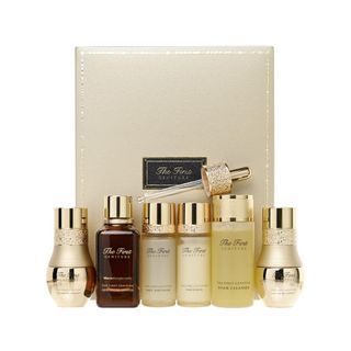 O HUI - The First Geniture Genummune Ampoule Special Set