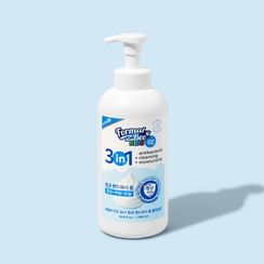 Formal Bee - Kids 3in1 Antibacterial Foaming Hand Wash Clean Soap