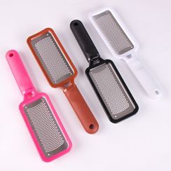Beautrend - Stainless Steel Foot File Beautrend - Stainless Steel Foot File