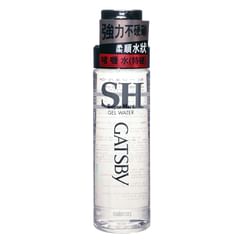 Mandom - Gatsby Super Hard Gel Water Mandom - Gatsby Super Hard Gel Water