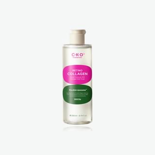 CKD Guaranteed - Retino Collagen Small Molecule 300 Collagen Skin Toner