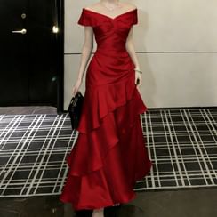 Shop Special Occasion Dresses Online | Holiday Dresses | YesStyle