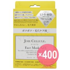 JOIE CELLULE - Face Mask AZE (x400) (Bulk Box)