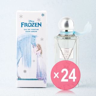 everyBody Labo - Disney Frozen Snow Garden Eau De Parfum (x24) (Bulk Box)