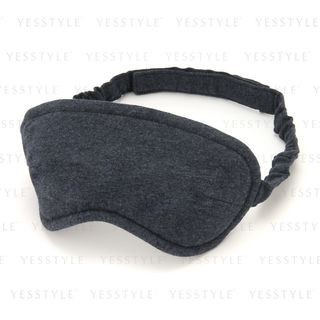MUJI - Cotton Jersey Eye Mask