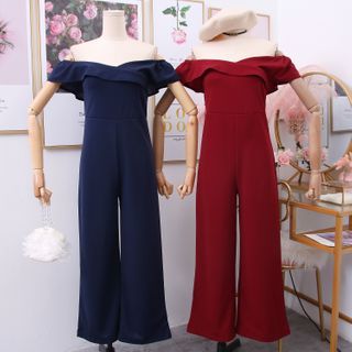 yesstyle jumpsuit