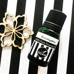 iSecret - Eucalyptus 100% Pure Essential Oil