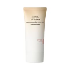 RAWQUEST - Barrier Recovery Sun Essence
