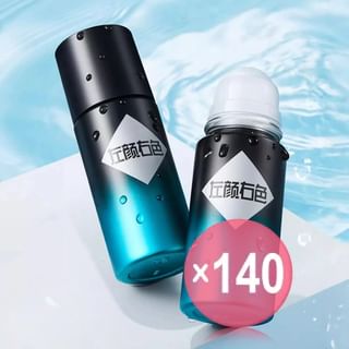 MANCODES - Summer Time Antiperspirant Roll-On Deodorant  (x140) (Bulk Box)