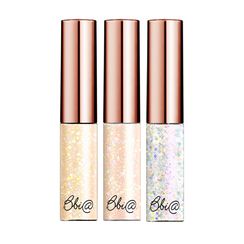 Bbi@ - Glitter Eyeliner IV Awesome Series - 3 Colors Bbi@ - Glitter Eyeliner IV Awesome Series - 3 Colors