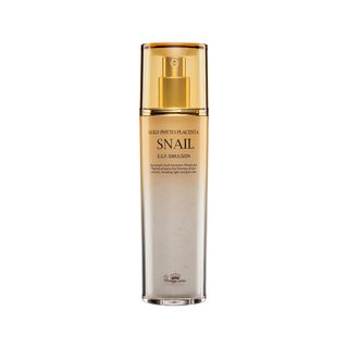 Pretty skin - Gold Phyto Placenta Snail E.G.F Emulsion | YesStyle