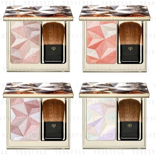 Cle de Peau Beaute - Luminizing Face Enhancer - 4 Types | YesStyle