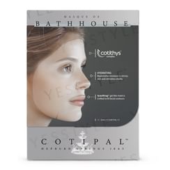 COTIPAL - Masque De Bath House Hydrating & SyncWrap Gel-Like Mask