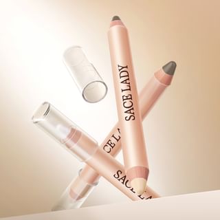 Sace Lady - Highlighter Bronzer Pencil - 2 Shades