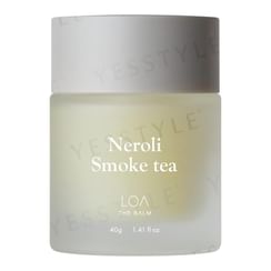 LOA - The Balm Neroli Smoke Tea