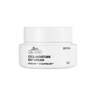 VT - Cica Moisture Day Cream