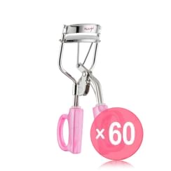 MEKO - Advanced Wide Angle Eyelash Curler Pink (x60) (Bulk Box)