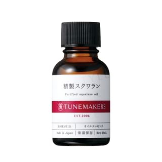TUNEMAKERS - Purified Squalane Oil