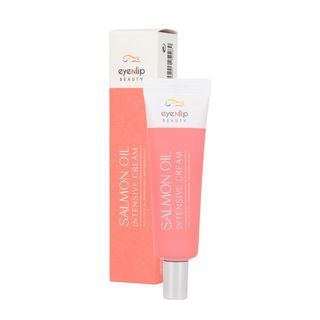 eyeNlip - Salmon Oil Intensive Cream Tube