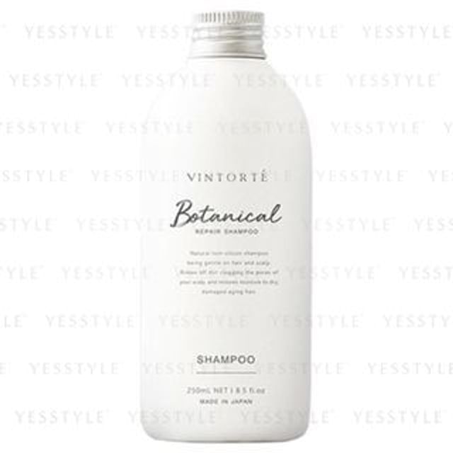 Vintorte-Botanical Repair Shampoo