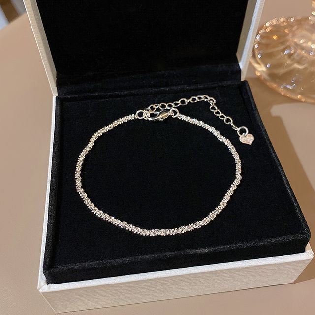 LIVSIA-Alloy Bracelet