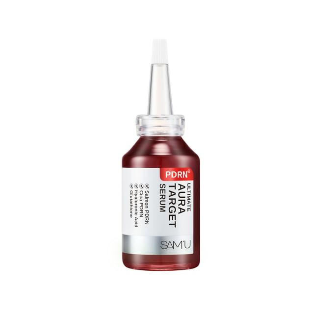 SAM-U-PDRN Ultimate Aura Target Serum