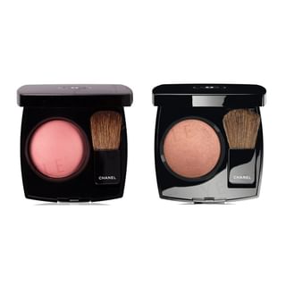 Chanel - Joues Contraste Powder Blush