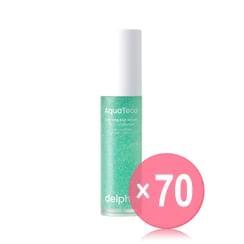 delphyr - AquaTeca Calming Sun Serum Jumbo (x70) (Bulk Box)