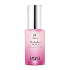 iSOi - Bulgarian Rose Blemish Care Serum II iSOi - Bulgarian Rose Blemish Care Serum II