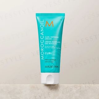 Moroccanoil - Curl Defining Cream