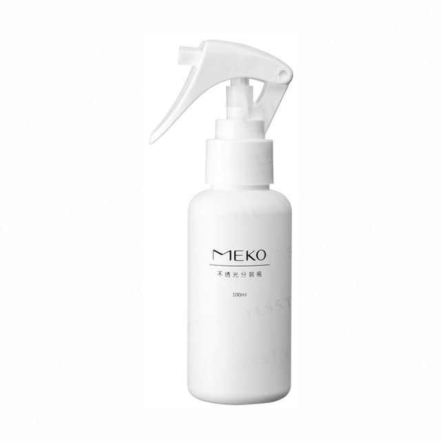 MEKO-Opaque Sub-Package Spray Gun Bottle 100ml