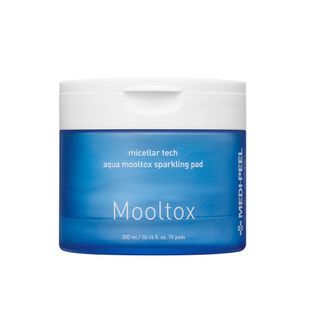 MEDIPEEL - Aqua Mooltox Sparkling Pad